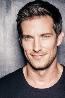 Colin Kane