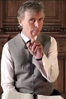 Colin Moulding
