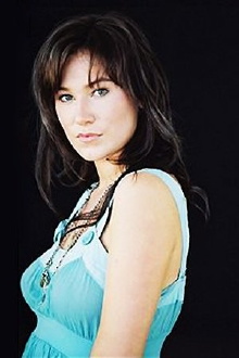 Colleen Rennison
