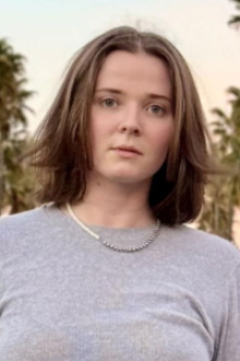 Colleen Rush