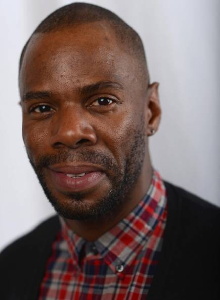 Colman Domingo
