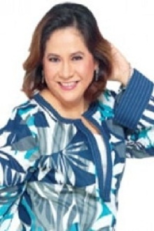 Connie Ahmad