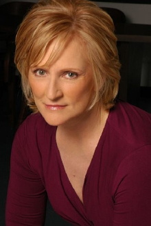 Connie Cooper