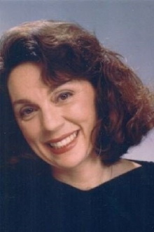 Connie Hillman
