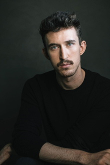 Connor Riopel