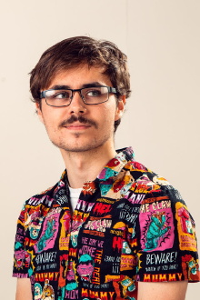 Connor Wilson