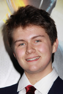 Conor Carroll