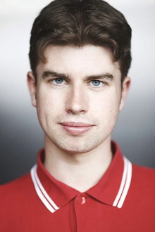 Conor Clarke-McGrath