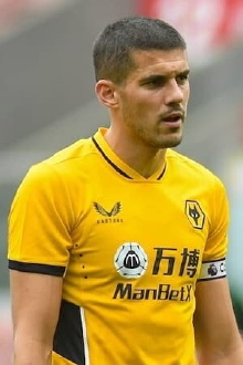Conor Coady