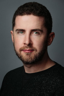 Conor McKenna