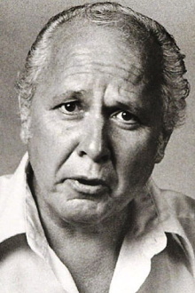 Conrad Brooks