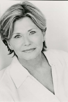 Constance Barron