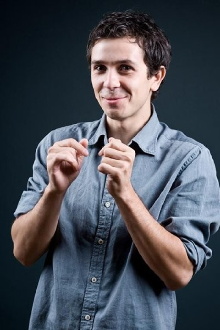 Constantin Bojog