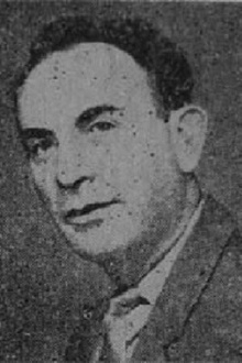 Constantin Condrea