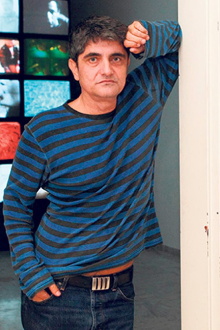 Constantine Giannaris