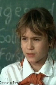 Constanze Berndt