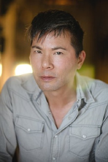 Cooper Chow