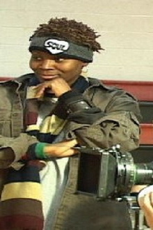 Coquie Hughes