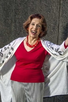 Cora Zobaran