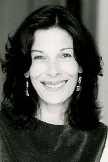 Coralie Seyrig