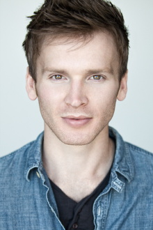 Corey Boardman