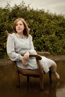 Corin Tucker