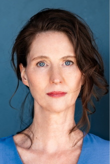 Corinna Bergmann