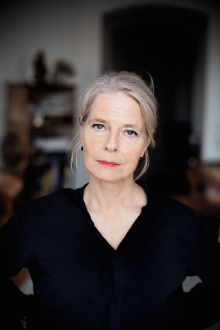 Corinna Kirchhoff