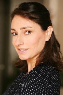 Corinne Debeaux