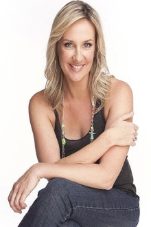 Corinne Grant