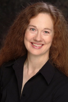 Cornelia Moore