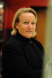 Cornelia von Braun