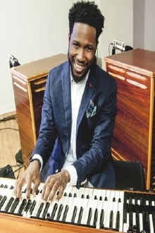 Cory Henry