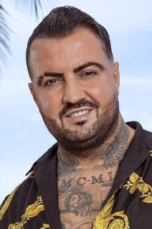 Cosimo Citiolo