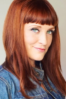 Courtenay Taylor
