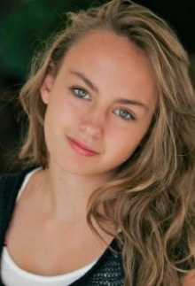 Courtney Amis