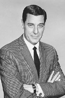 Craig Stevens