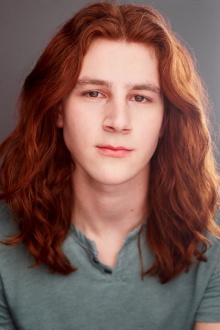 Crede Cooper