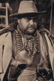 Cris Huerta