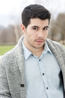 Cristian Merchan
