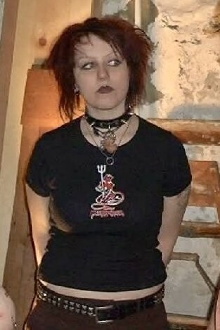 Cristie Whiles