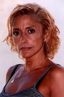 Cristina Allende