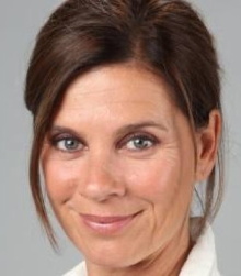Cristina Homem de Mello
