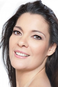 Cristina Obregón