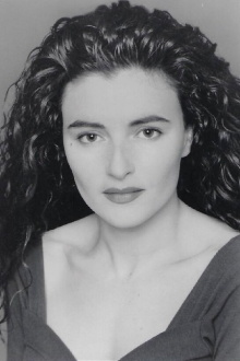Cristina Pronzati
