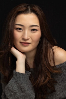 Crystal Heo