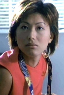 Crystal Lui Kwok-Wai