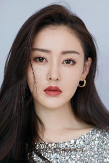 Crystal Zhang
