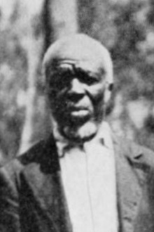 Cudjoe Lewis