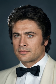 Cüneyt Arkın